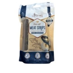 Bemo Przysmak Meat Strips Dorsz Mono 180g | Bemo