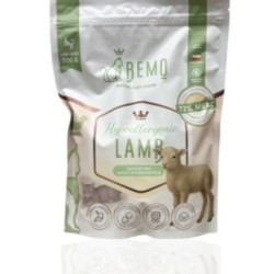 Bemo Karma Sucha dla Kota Hypoallergenic Lamb 500g | Bemo