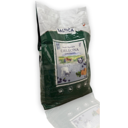 Baltica Karma Sucha Adult Cielęcina z Jagnięcinaą ML 9kg | Baltica