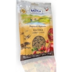 Baltica Przysmak Treningowy Kaczka 100g | Baltica