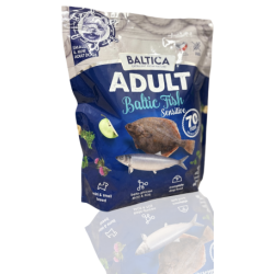 Baltica Excellent Adult Sensitive B. Fish 1kg | Baltica