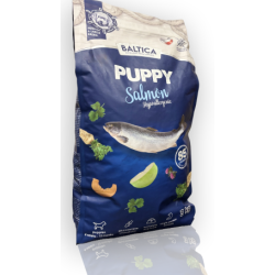 Baltica Excellent Puppy Salmon 3kg | Baltica