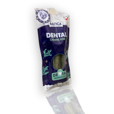 Baltica Excellent Kość Dental 55g | Baltica