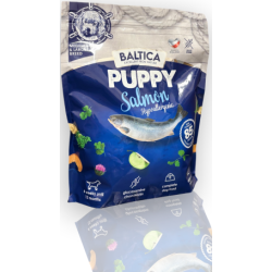Baltica Excellent Puppy Salmon M/L 1kg | Baltica