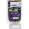 Baltica Karma Mokra Bażant z Sarniną 400g | Baltica