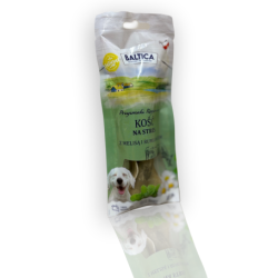 Baltica Kość na Stres Melisa i Rumianek 55g | Baltica