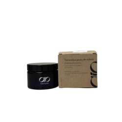 Aio Naturalna pasta do zębów mikrobiotyczna z enzymami i minerałami dla zwierząt 50g | Aio