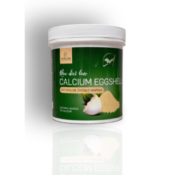 Pokusa Calcium Eggshell Skorupy Jaj 500g | Pokusa