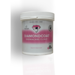 Pokusa Diamond Coat Dermacare Clinic 500 Tabletek | Pokusa