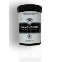 Pokusa Diamond Coat Deep Color & Super Shine 300g | Pokusa