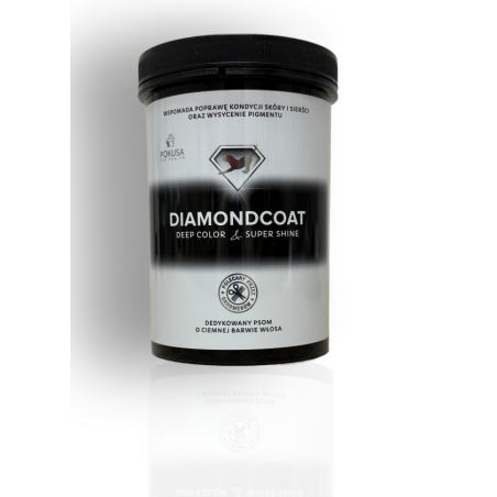 Pokusa Diamond Coat Deep Color & Super Shine 300g | Pokusa