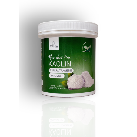 Pokusa Glinka Kaolinowa 200g | Pokusa