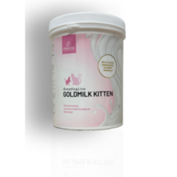 Pokusa Gold Milk Kitten 500g | Pokusa