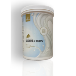 Pokusa Gold Milk Puppy 1000ml | Pokusa