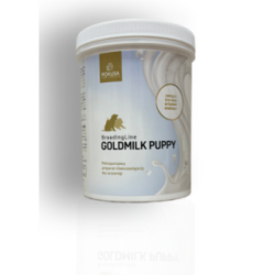Pokusa Gold Milk Puppy 500g | Pokusa