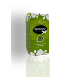 Pokusa Greenline Probiotyk W Płynie 200ml | Pokusa