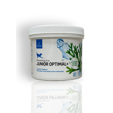 Pokusa Junior Optimal+ 300g | Pokusa