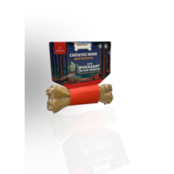 Pokusa Kość Do Żucia Bażant 12cm | Pokusa