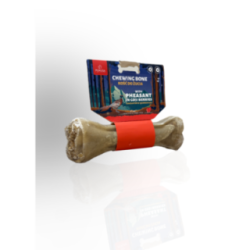 Pokusa Kość Do Żucia Bażant 17cm | Pokusa