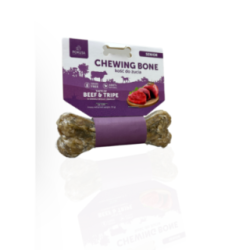 Pokusa Kość Do Żucia Senior Wół I Żwacze 12cm | Pokusa