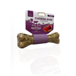 Pokusa Kość Do Żucia Senior Wół I Żwacze 17cm | Pokusa