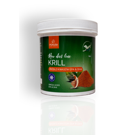 Pokusa Kryl 150g | Pokusa