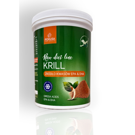 Pokusa Kryl 700g | Pokusa