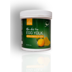 Pokusa Żółtko Jaja Kurzego 150 G | Pokusa