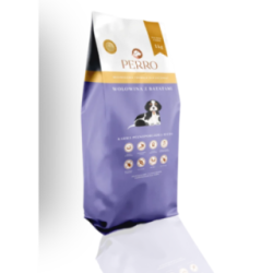 Perro junior wołowina z batatami 1 kg | Perro