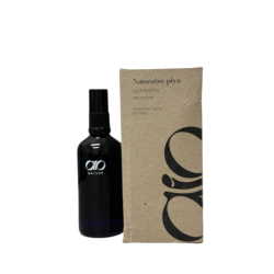 Aio Naturalny płyn ochronny 100ml | Aio