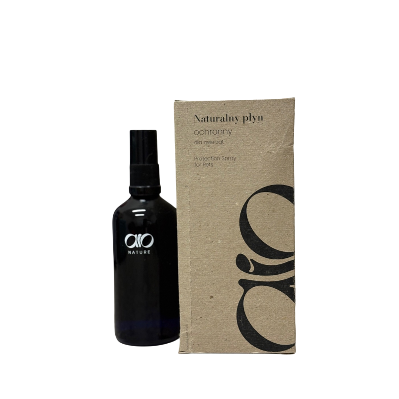 Aio Naturalny płyn ochronny 100ml | Aio