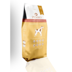 Perro karma cielęcina z batatami 12 kg | Perro