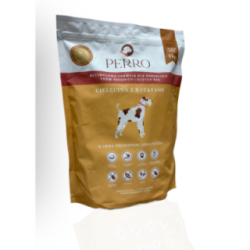 Perro karma cielęcina z batatami 1 kg | Perro