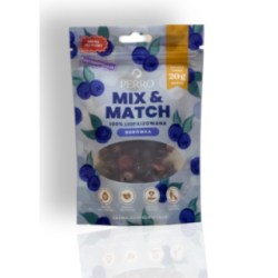 Perro mix&match borówka liofilizowana 20g | Perro