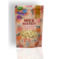 Perro mix&match brzoskwinia liofilizowana 15g | Perro
