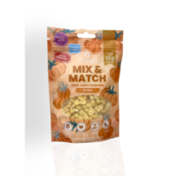 Perro mix&match dynia liofilizowana 15g | Perro
