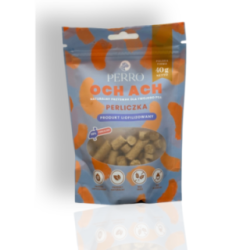 Perro och ach perliczka liofilizowana 40g | Perro