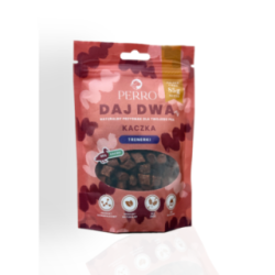 Perro trenerki daj dwa kaczka 85g | Perro