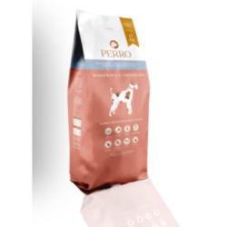 Perro wołowina jagnięcina 12 kg | Perro