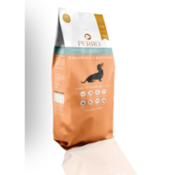 Perro wołowina z batatami 3 kg | Perro