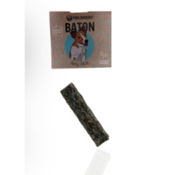 Paka Zwierzaka Baton Dorsz 28g | Paka Zwierzaka