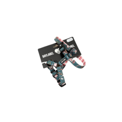 Baylabel Szelki guard cyrk na kółkach S20mm | Baylabel