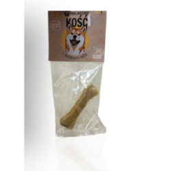 Paka Zwierzaka Kość Koza S 35g | Paka Zwierzaka