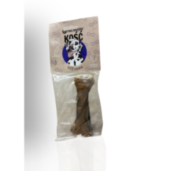 Paka Zwierzaka Kość Konina 12cm | Paka Zwierzaka
