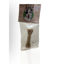 Paka Zwierzaka Kość Struś S 35g | Paka Zwierzaka