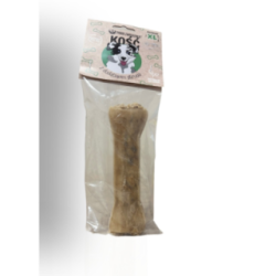 Paka Zwierzaka Kość Struś XL 115g | Paka Zwierzaka