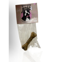 Paka Zwierzaka Kość Żwacz S 35g | Paka Zwierzaka