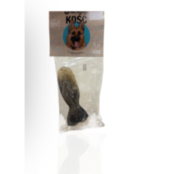 Paka Zwierzaka Kość Dorsz 12cm | Paka Zwierzaka