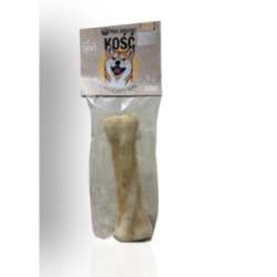 Paka Zwierzaka Kość Koza XL 115g | Paka Zwierzaka