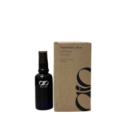 Aio Naturalny płyn ochronny 50ml | Aio